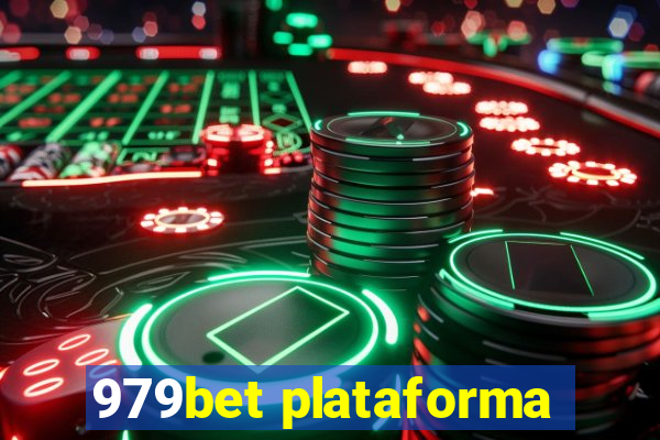 979bet plataforma